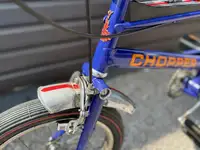 c.1972 Raleigh Chopper Mk II-Sold