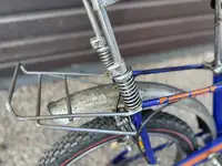 c.1972 Raleigh Chopper Mk II-Sold