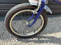 c.1972 Raleigh Chopper Mk II-Sold