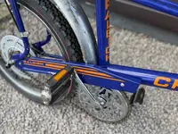 c.1972 Raleigh Chopper Mk II-Sold