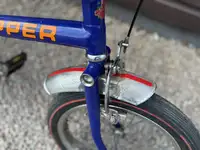 c.1972 Raleigh Chopper Mk II-Sold