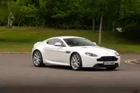 2013 Aston Martin V8 Vantage 4.7 Manual-For Sale