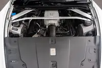 2013 Aston Martin V8 Vantage 4.7 Manual-For Sale