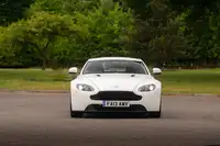 2013 Aston Martin V8 Vantage 4.7 Manual-For Sale