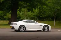 2013 Aston Martin V8 Vantage 4.7 Manual-For Sale