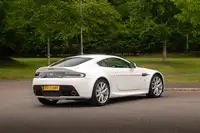 2013 Aston Martin V8 Vantage 4.7 Manual-For Sale