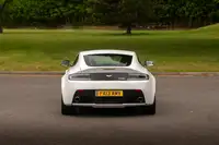 2013 Aston Martin V8 Vantage 4.7 Manual-For Sale
