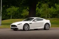 2013 Aston Martin V8 Vantage 4.7 Manual-For Sale