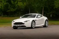 2013 Aston Martin V8 Vantage 4.7 Manual-For Sale