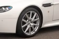 2013 Aston Martin V8 Vantage 4.7 Manual-For Sale