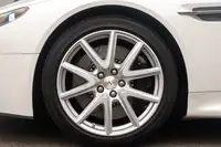 2013 Aston Martin V8 Vantage 4.7 Manual-For Sale