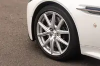2013 Aston Martin V8 Vantage 4.7 Manual-For Sale