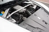 2013 Aston Martin V8 Vantage 4.7 Manual-For Sale
