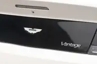2013 Aston Martin V8 Vantage 4.7 Manual-For Sale