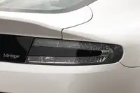 2013 Aston Martin V8 Vantage 4.7 Manual-For Sale