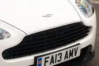 2013 Aston Martin V8 Vantage 4.7 Manual-For Sale