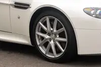 2013 Aston Martin V8 Vantage 4.7 Manual-For Sale