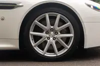 2013 Aston Martin V8 Vantage 4.7 Manual-For Sale