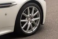 2013 Aston Martin V8 Vantage 4.7 Manual-For Sale