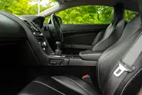 2013 Aston Martin V8 Vantage 4.7 Manual-For Sale