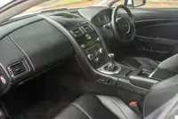 2013 Aston Martin V8 Vantage 4.7 Manual-For Sale