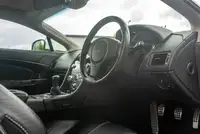 2013 Aston Martin V8 Vantage 4.7 Manual-For Sale
