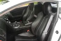 2013 Aston Martin V8 Vantage 4.7 Manual-For Sale