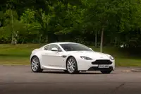 2013 Aston Martin V8 Vantage 4.7 Manual-For Sale