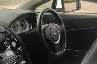 2013 Aston Martin V8 Vantage 4.7 Manual-For Sale