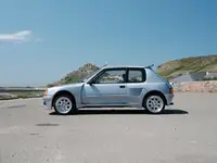 1990 Peugeot 205 GTi Dimma Turbo Technics-Sold