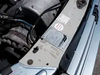 1990 Peugeot 205 GTi Dimma Turbo Technics-Sold