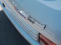 1990 Peugeot 205 GTi Dimma Turbo Technics-Sold