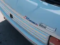 1990 Peugeot 205 GTi Dimma Turbo Technics-Sold