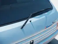 1990 Peugeot 205 GTi Dimma Turbo Technics-Sold