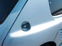 1990 Peugeot 205 GTi Dimma Turbo Technics-Sold