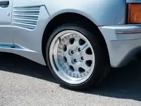 1990 Peugeot 205 GTi Dimma Turbo Technics-Sold