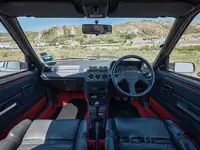 1990 Peugeot 205 GTi Dimma Turbo Technics-Sold