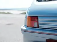 1990 Peugeot 205 GTi Dimma Turbo Technics-Sold
