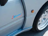 1990 Peugeot 205 GTi Dimma Turbo Technics-Sold