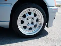 1990 Peugeot 205 GTi Dimma Turbo Technics-Sold
