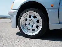 1990 Peugeot 205 GTi Dimma Turbo Technics-Sold