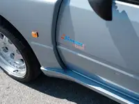 1990 Peugeot 205 GTi Dimma Turbo Technics-Sold