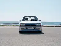 1990 Peugeot 205 GTi Dimma Turbo Technics-Sold