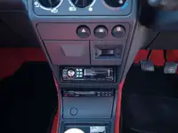 1990 Peugeot 205 GTi Dimma Turbo Technics-Sold