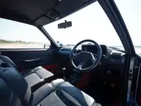 1990 Peugeot 205 GTi Dimma Turbo Technics-Sold