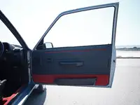 1990 Peugeot 205 GTi Dimma Turbo Technics-Sold
