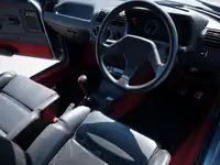 1990 Peugeot 205 GTi Dimma Turbo Technics-Sold