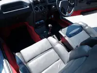 1990 Peugeot 205 GTi Dimma Turbo Technics-Sold
