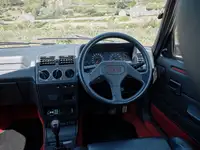 1990 Peugeot 205 GTi Dimma Turbo Technics-Sold