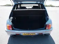 1990 Peugeot 205 GTi Dimma Turbo Technics-Sold